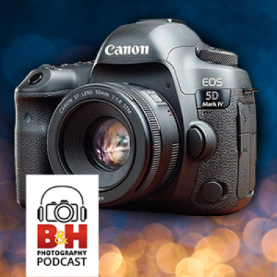 Bh Photography Podcast