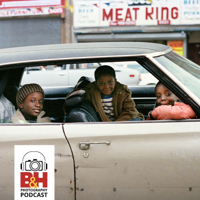 Bh Photography Podcast