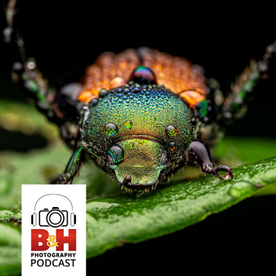 Bh Photography Podcast