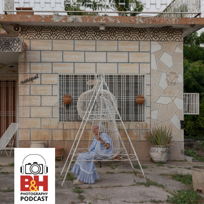 Bh Photography Podcast