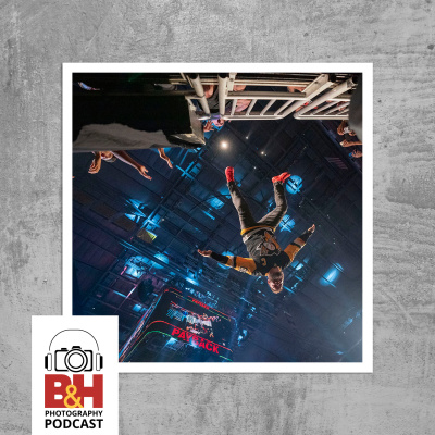 Bh Photography Podcast