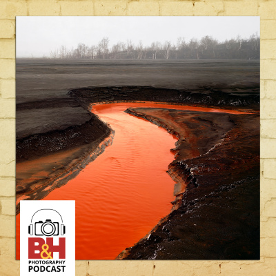 Bh Photography Podcast