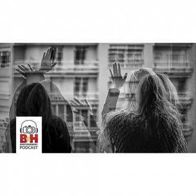 Bh Photography Podcast