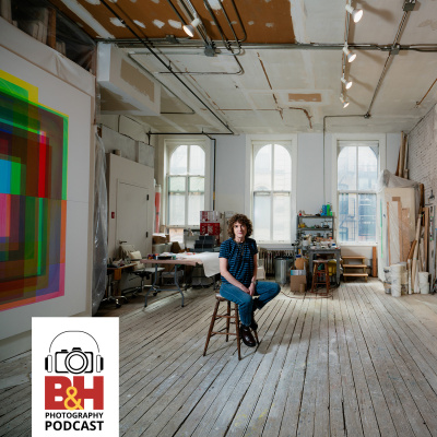 Bh Photography Podcast