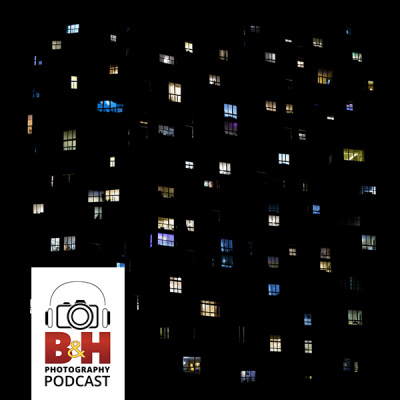 Bh Photography Podcast