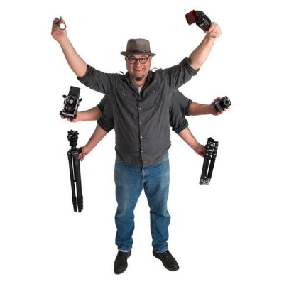 Bh Photography Podcast