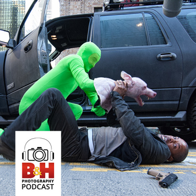 Bh Photography Podcast