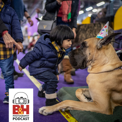 Bh Photography Podcast