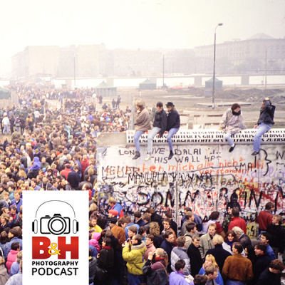 Bh Photography Podcast