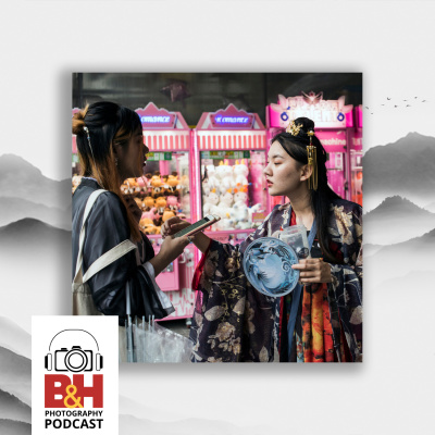 Bh Photography Podcast