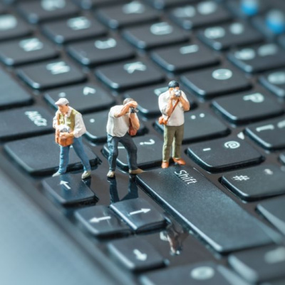 Bh Photography Podcast