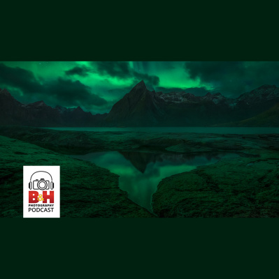 Bh Photography Podcast