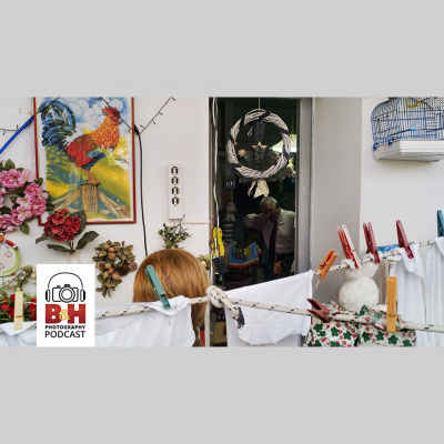 Bh Photography Podcast