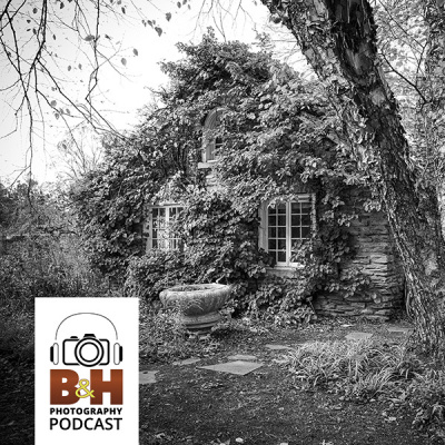 Bh Photography Podcast