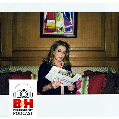 Bh Photography Podcast