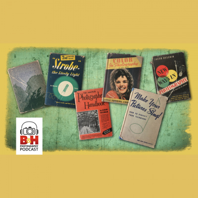 Bh Photography Podcast