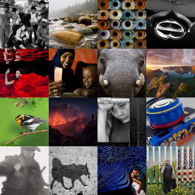 Bh Photography Podcast