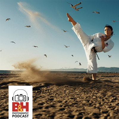 Bh Photography Podcast