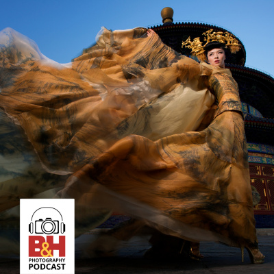 Bh Photography Podcast