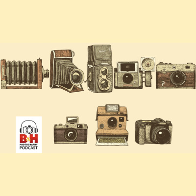 Bh Photography Podcast