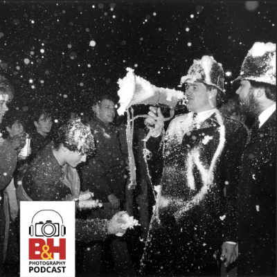 Bh Photography Podcast