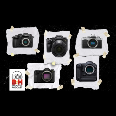 Bh Photography Podcast