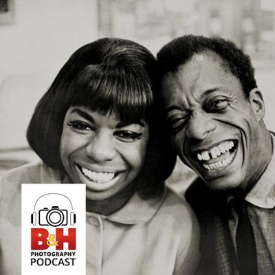 Bh Photography Podcast