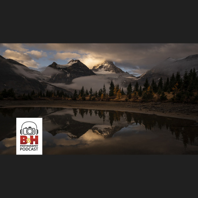 Bh Photography Podcast