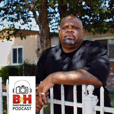 Bh Photography Podcast