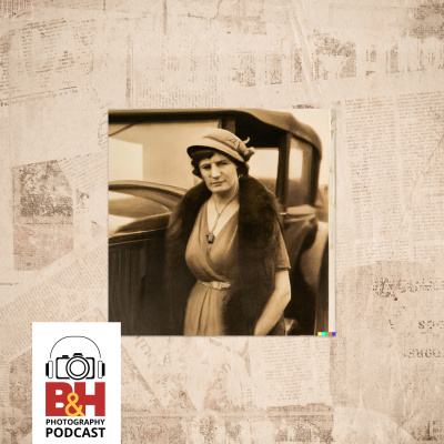 Bh Photography Podcast