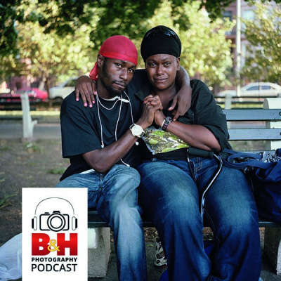 Bh Photography Podcast