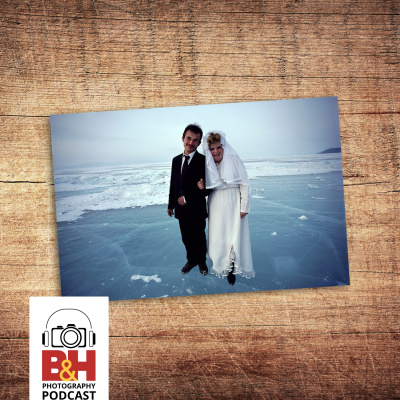Bh Photography Podcast