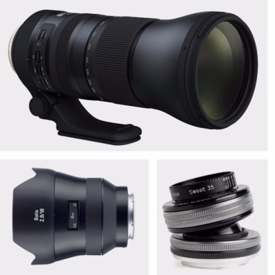 Bh Photography Podcast