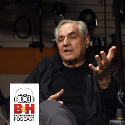 Bh Photography Podcast