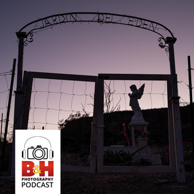 Bh Photography Podcast