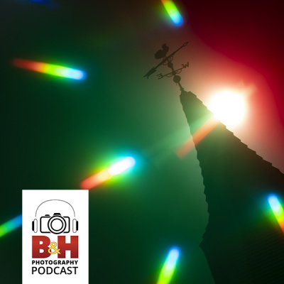 Bh Photography Podcast