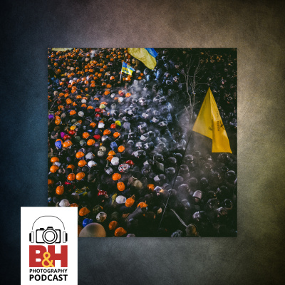 Bh Photography Podcast