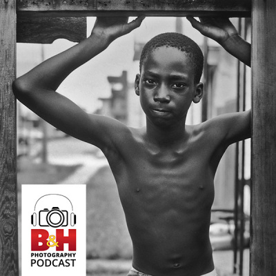Bh Photography Podcast