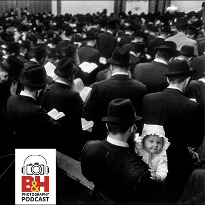 Bh Photography Podcast