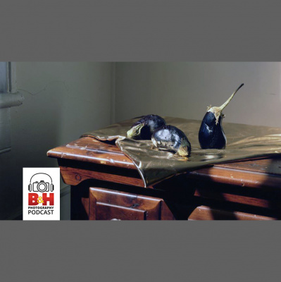 Bh Photography Podcast