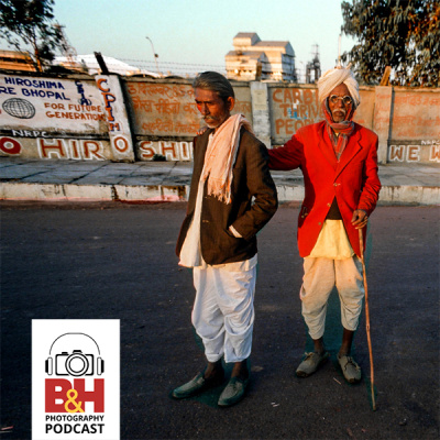 Bh Photography Podcast