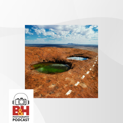 Bh Photography Podcast