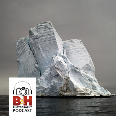 Bh Photography Podcast