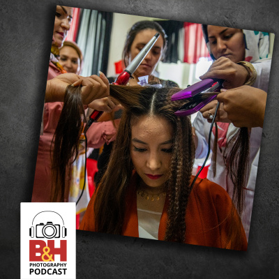 Bh Photography Podcast