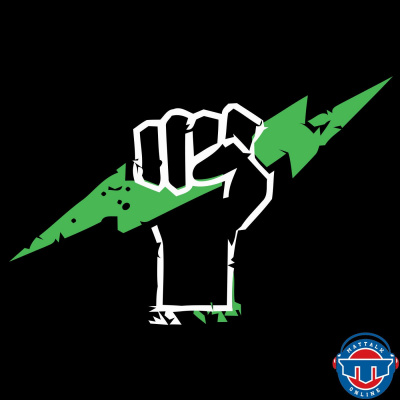 Pa Power Wrestling Podcast | Mat Talk Podcast Network