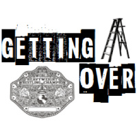 GETTINGOVER - EPISODE 40 - Down a man!