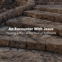 An Encounter With Jesus