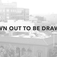 Drawn Out to Be Drawn In