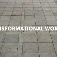 Transformational Worship