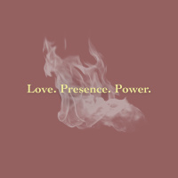 Love, Presence, Power in Community